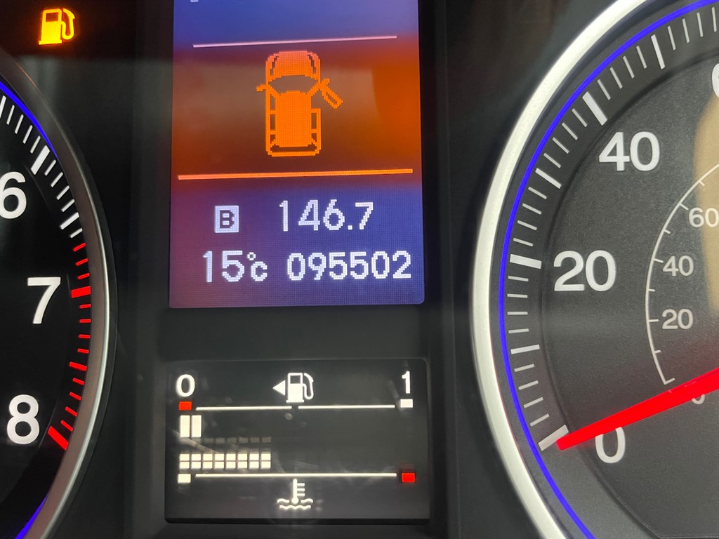 Used Honda CR-V 2011 for sale - 76882122: Photo 19