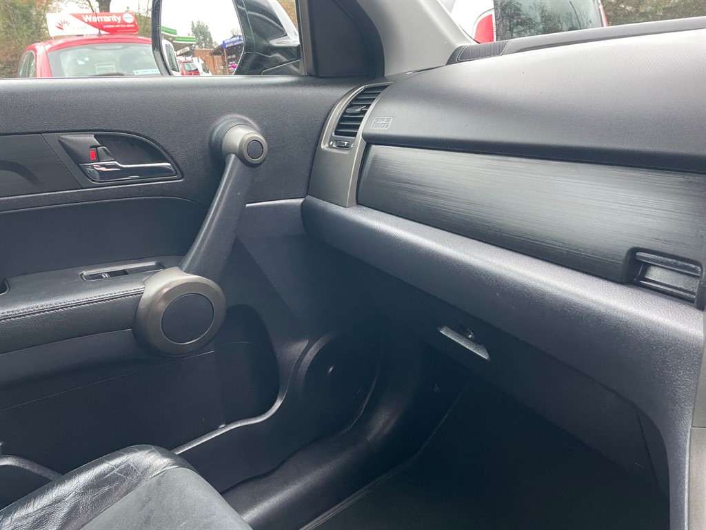 Used Honda CR-V 2011 for sale - 76882122: Photo 22