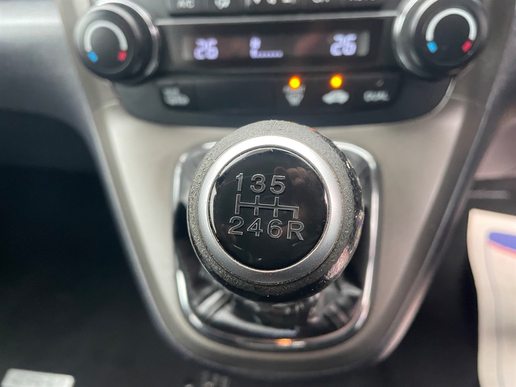 Used Honda CR-V 2011 for sale - 76882122: Photo 23