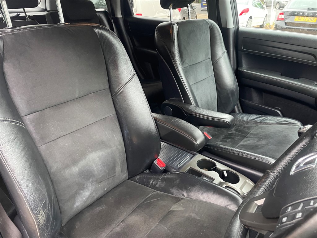 Used Honda CR-V 2011 for sale - 76882122: Photo 3