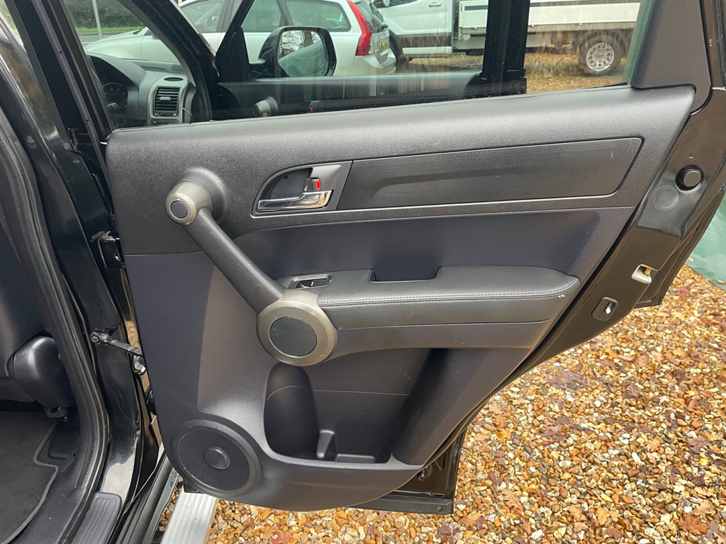 Used Honda CR-V 2011 for sale - 76882122: Photo 33