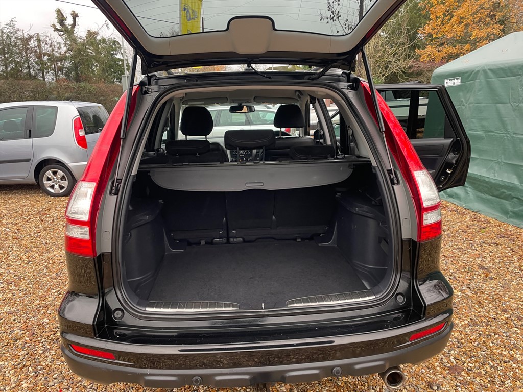 Used Honda CR-V 2011 for sale - 76882122: Photo 5