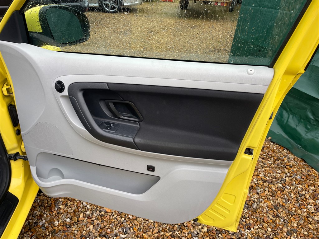 Used Skoda Fabia 2011 for sale - 77778794: Photo 10