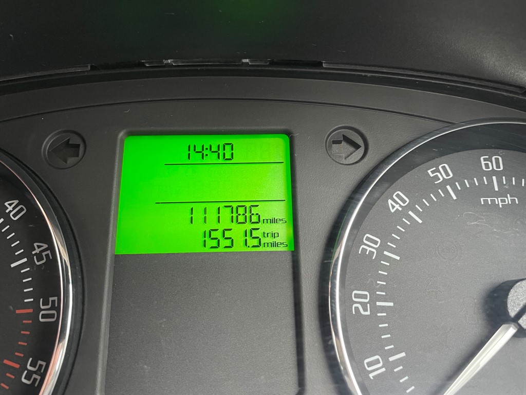 Used Skoda Fabia 2011 for sale - 77778794: Photo 11