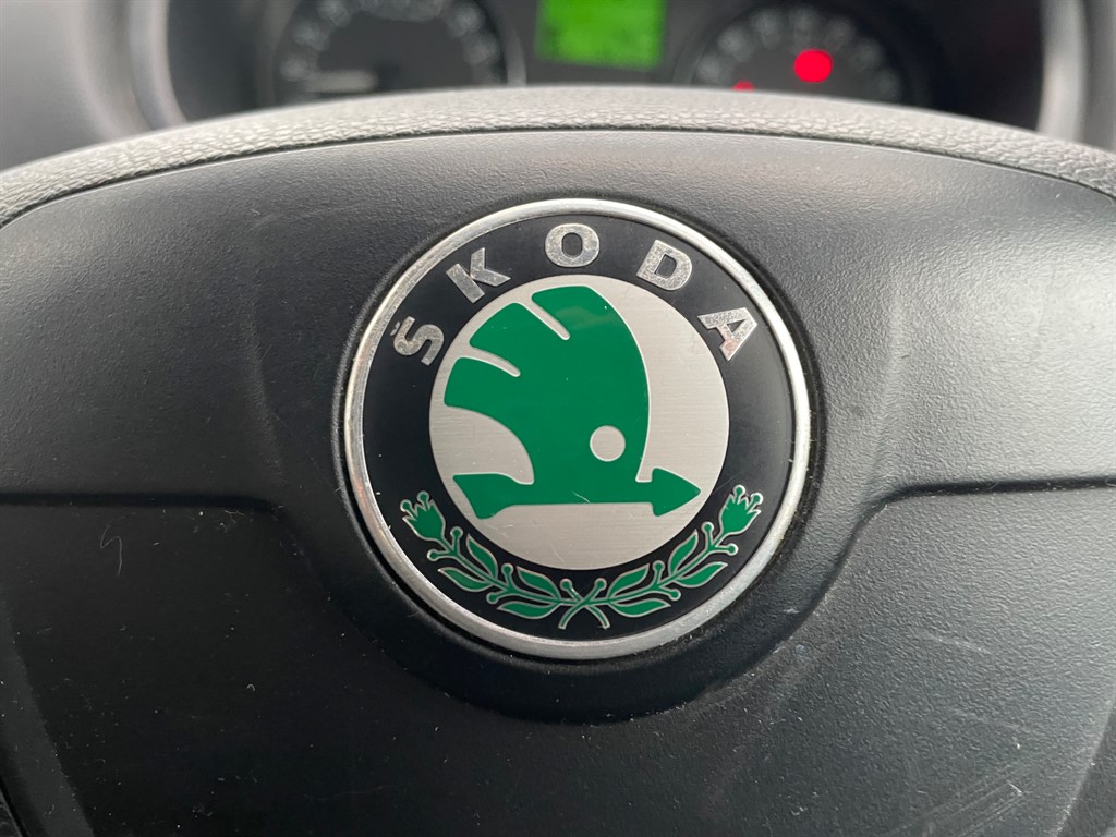 Used Skoda Fabia 2011 for sale - 77778794: Photo 18