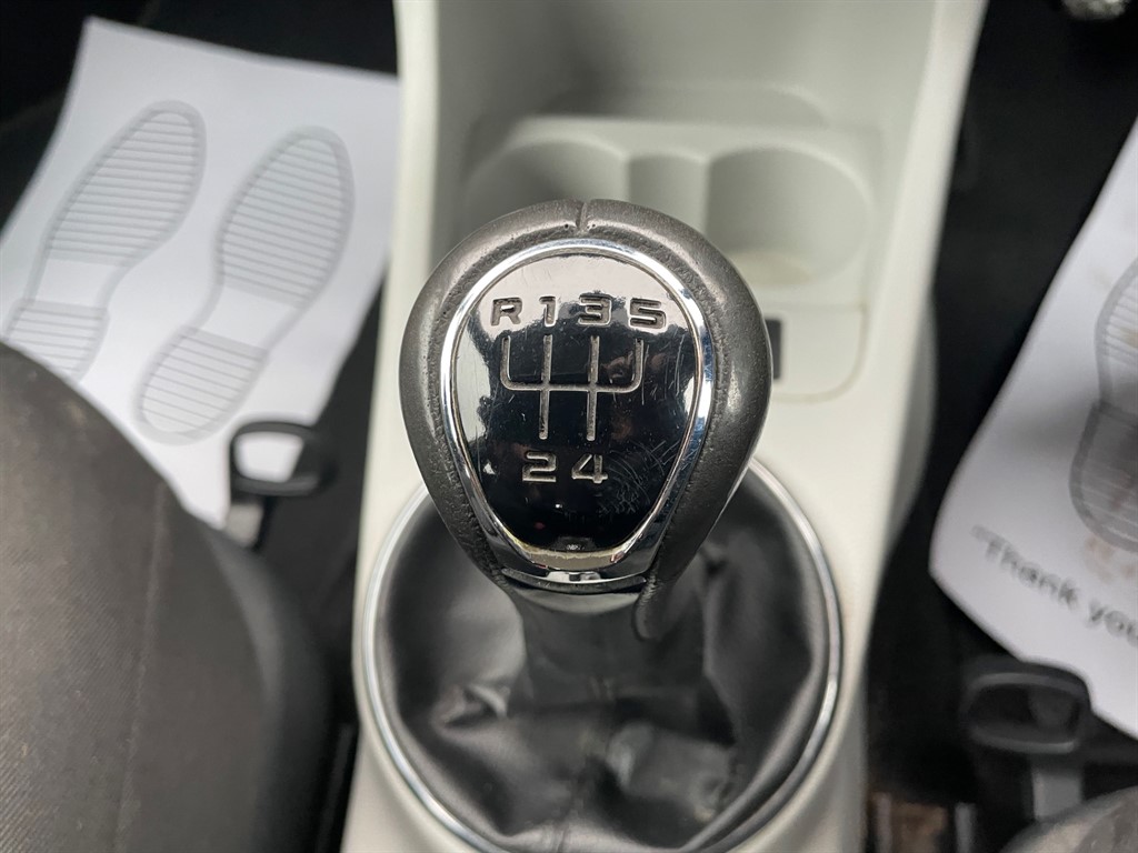 Used Skoda Fabia 2011 for sale - 77778794: Photo 19