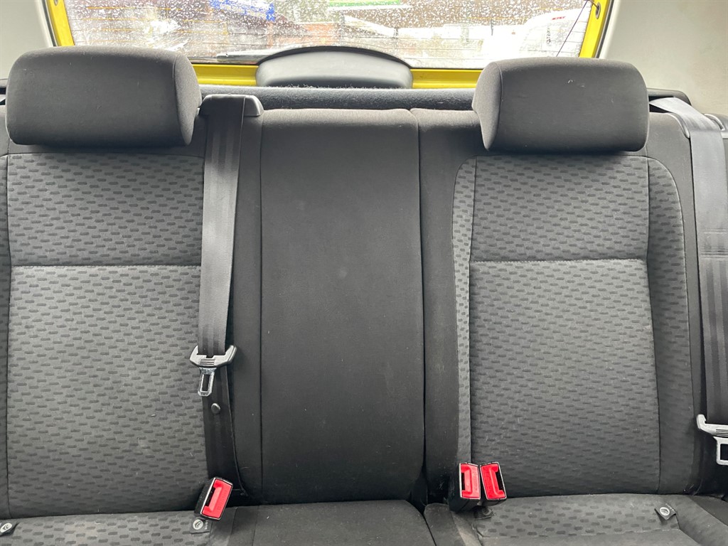 Used Skoda Fabia 2011 for sale - 77778794: Photo 21