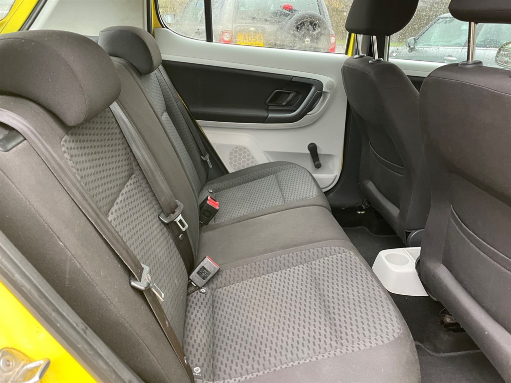 Used Skoda Fabia 2011 for sale - 77778794: Photo 22