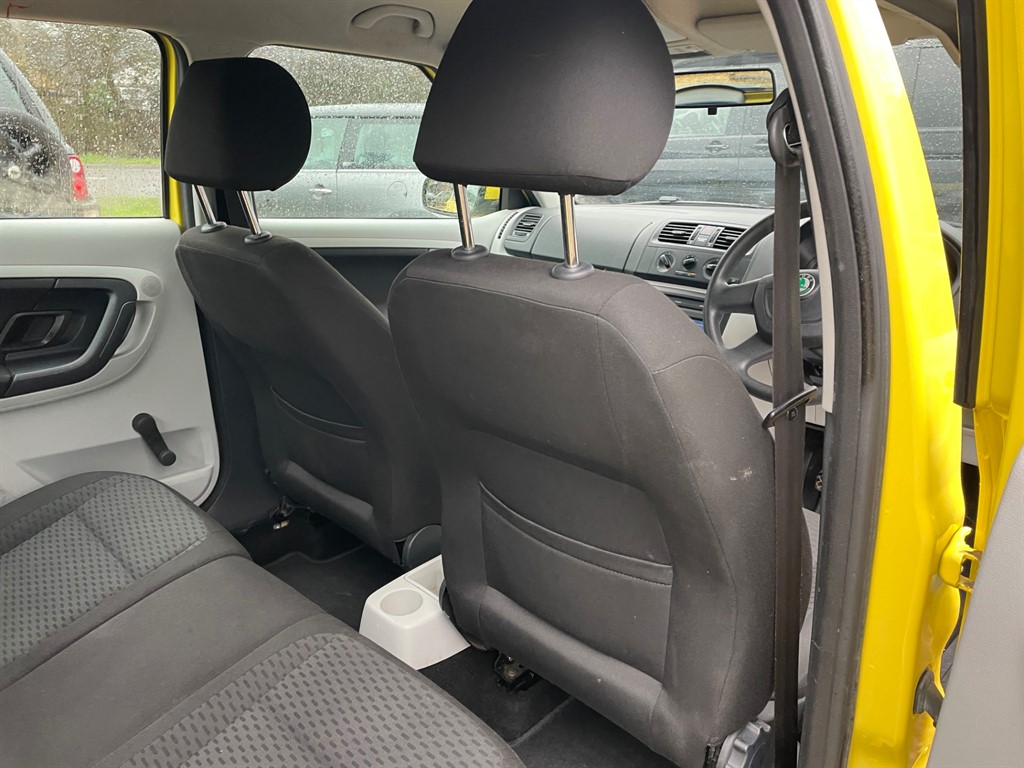 Used Skoda Fabia 2011 for sale - 77778794: Photo 23