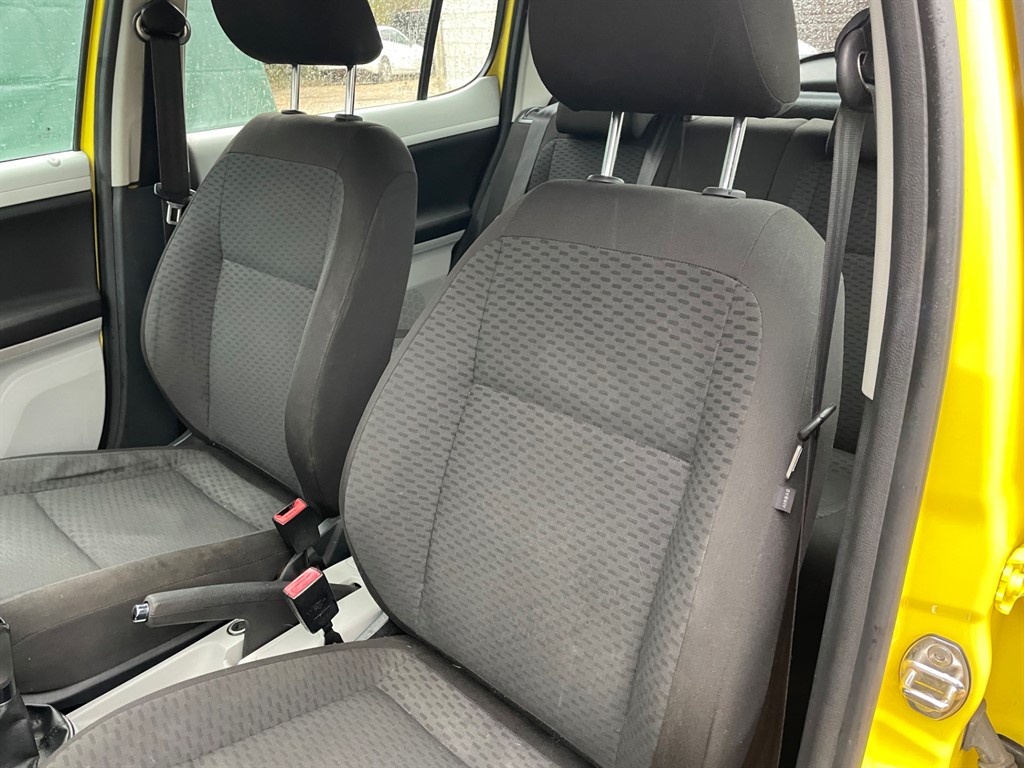 Used Skoda Fabia 2011 for sale - 77778794: Photo 24