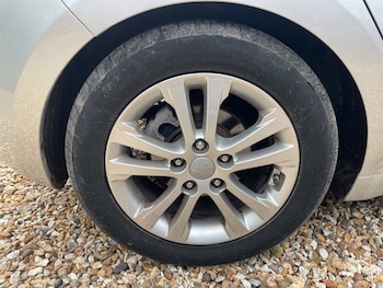 Used Kia Ceed 2015 for sale - 76003806: Photo