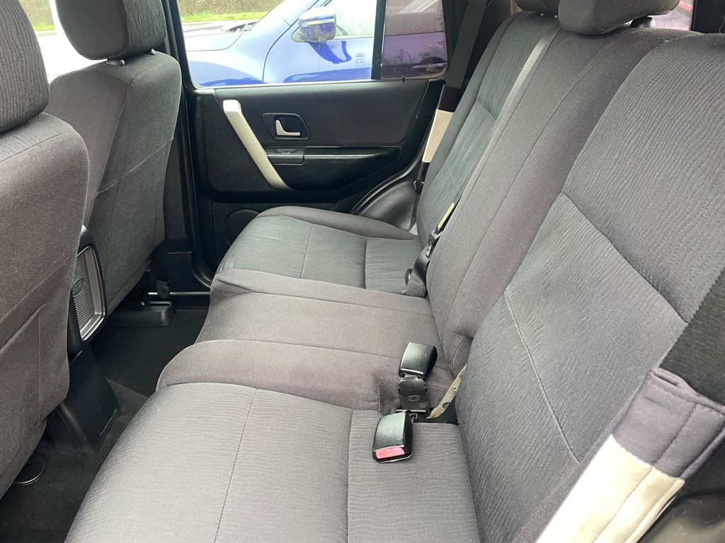 Used Land Rover Freelander 2004 for sale - 77556989: Photo 13