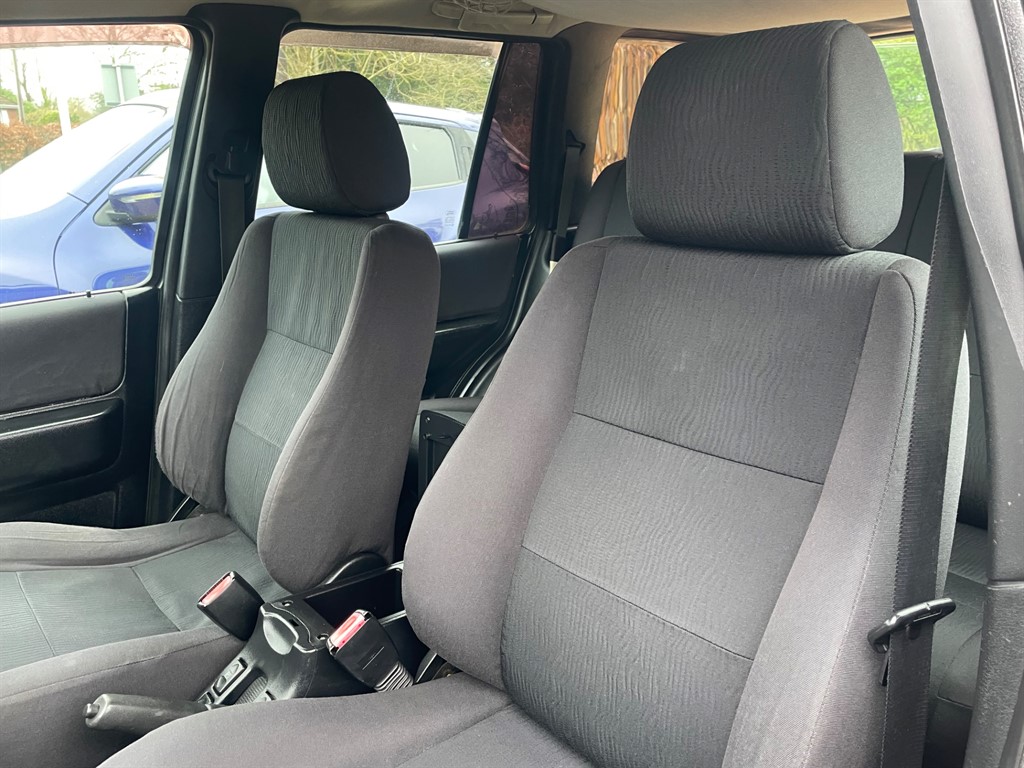 Used Land Rover Freelander 2004 for sale - 77556989: Photo 14