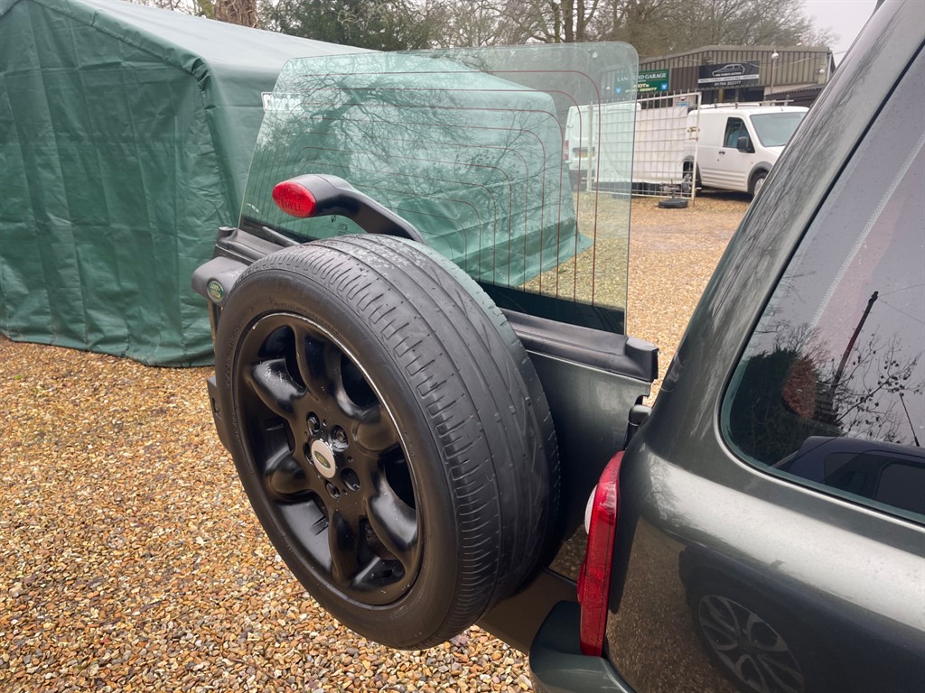 Used Land Rover Freelander 2004 for sale - 77556989: Photo 18