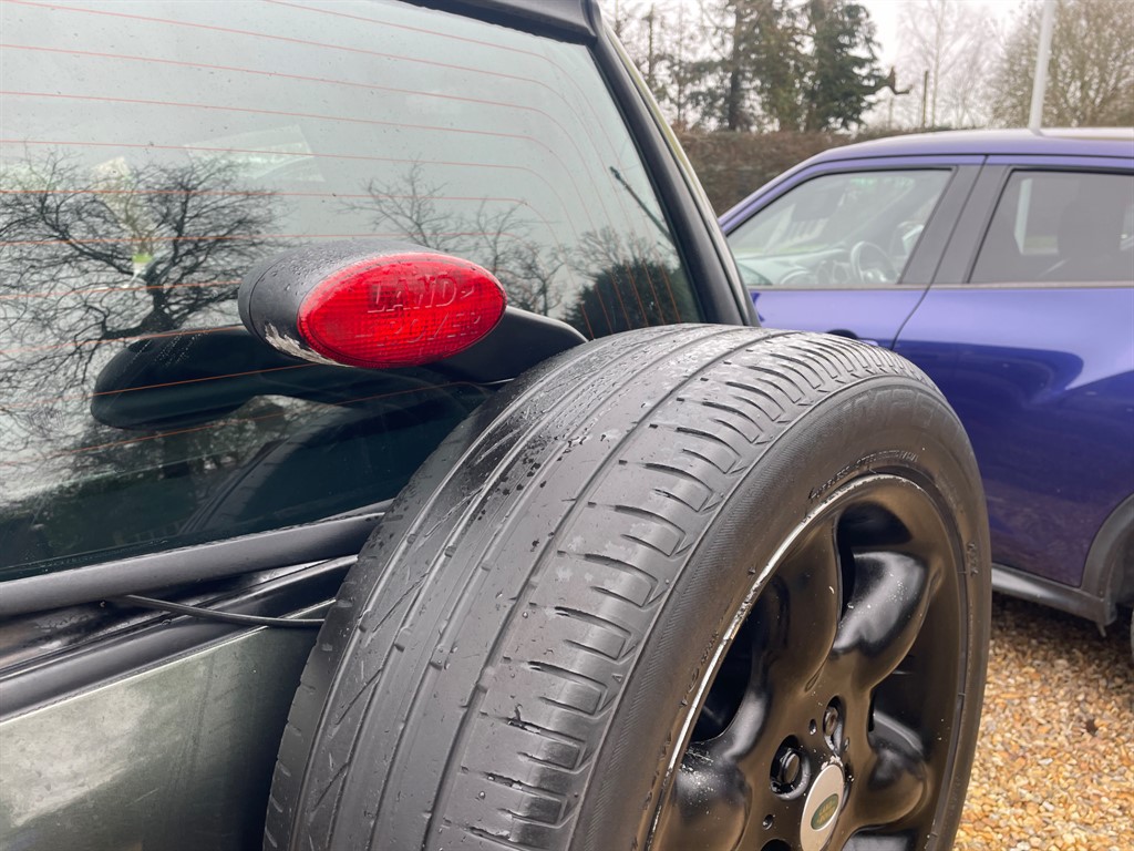 Used Land Rover Freelander 2004 for sale - 77556989: Photo 19