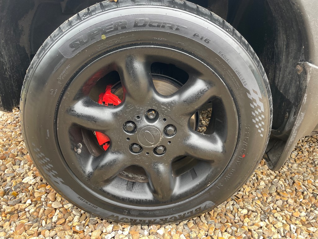 Used Land Rover Freelander 2004 for sale - 77556989: Photo 2