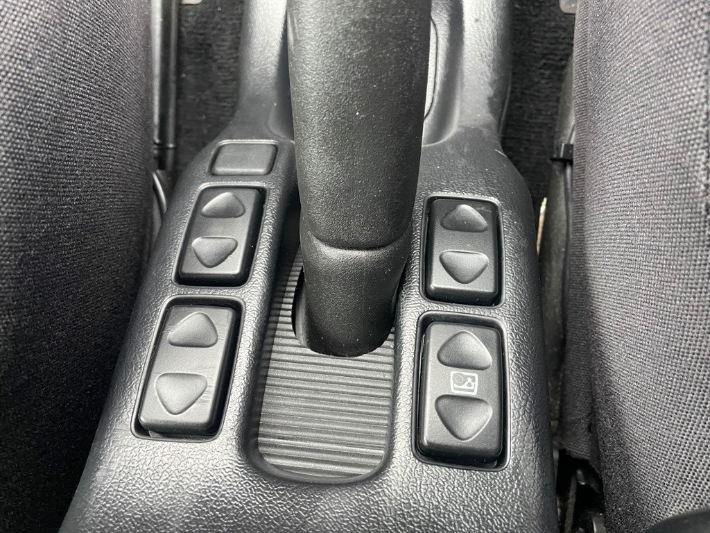 Used Land Rover Freelander 2004 for sale - 77556989: Photo 22