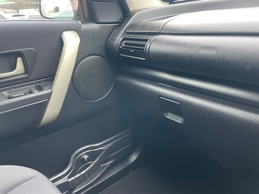 Used Land Rover Freelander 2004 for sale - 77556989: Photo 26