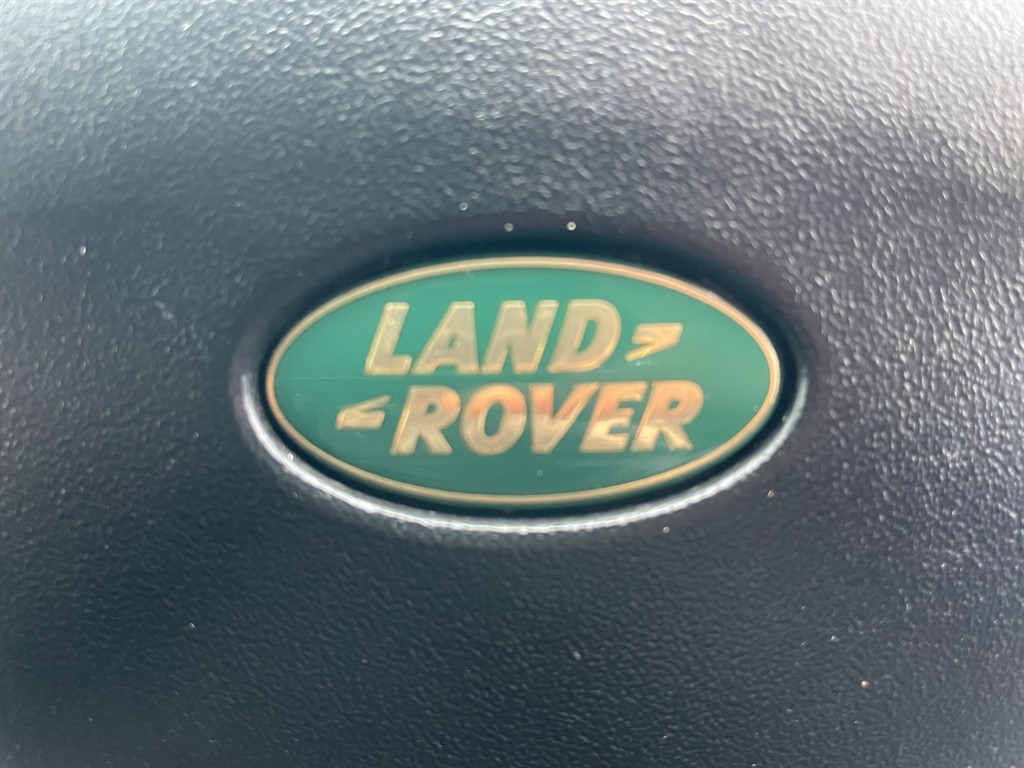 Used Land Rover Freelander 2004 for sale - 77556989: Photo 28