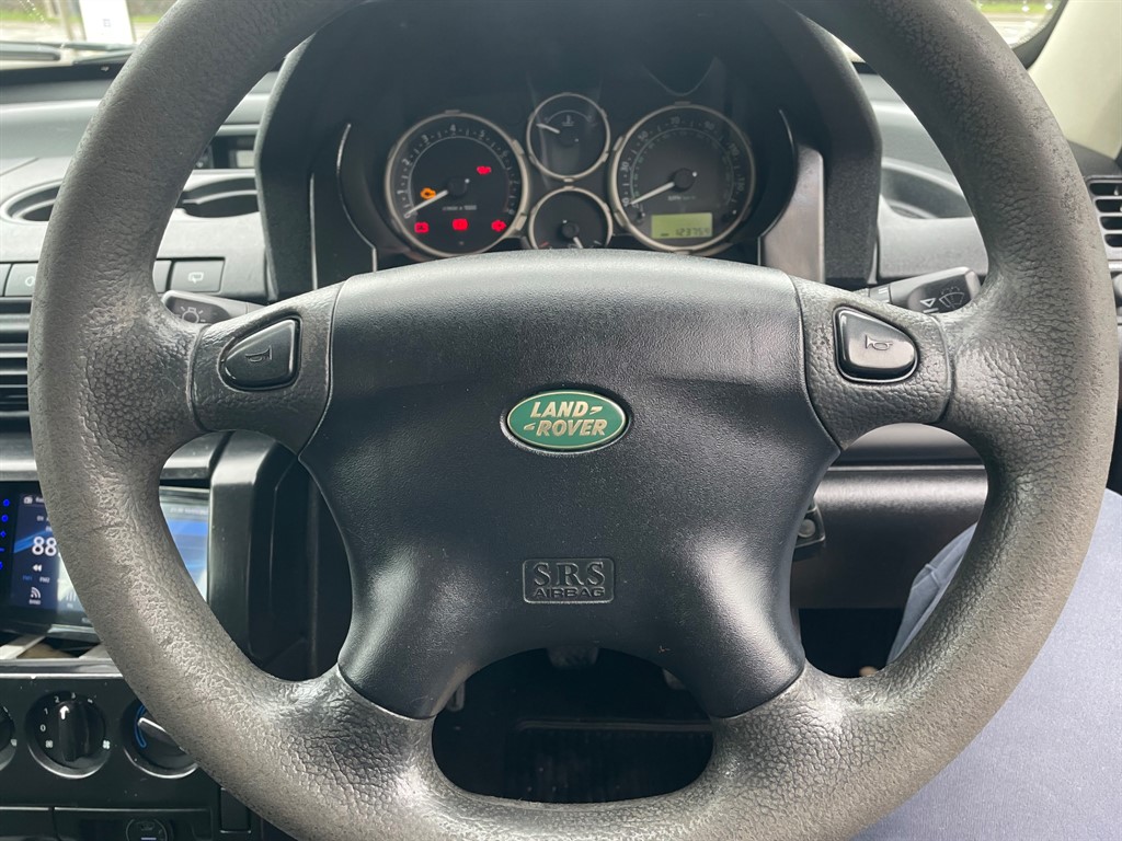 Used Land Rover Freelander 2004 for sale - 77556989: Photo 29