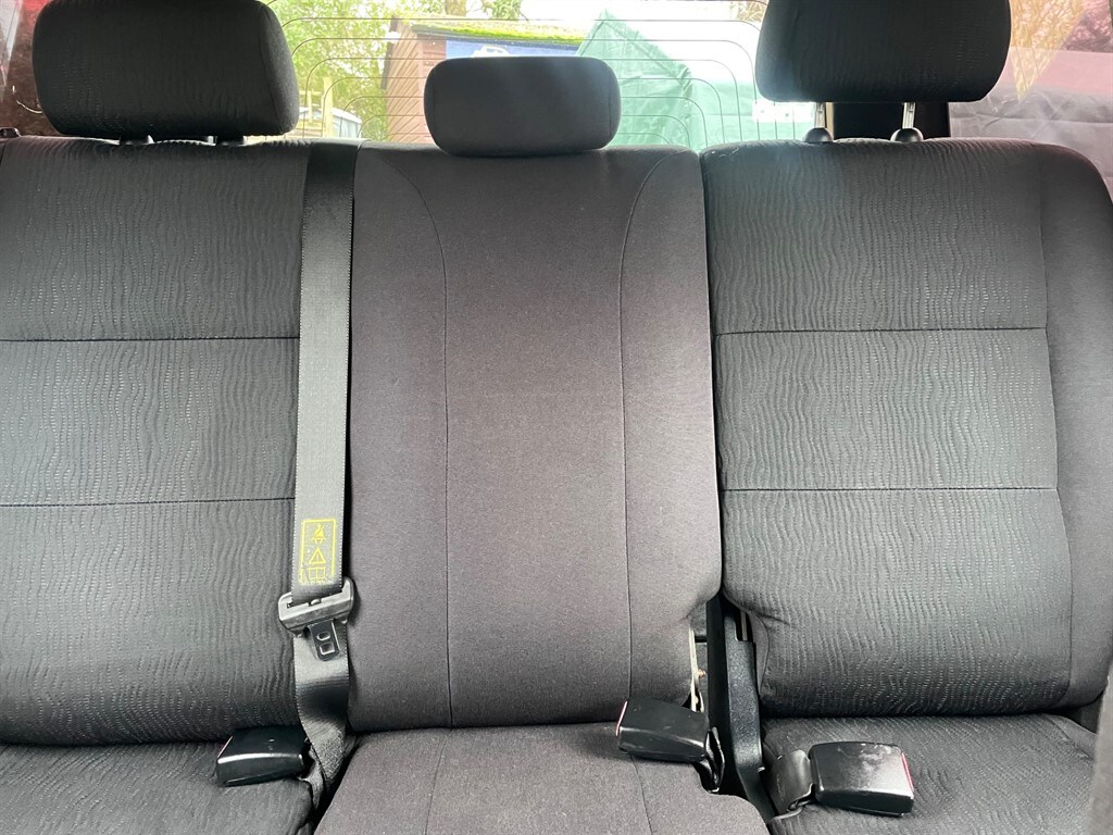 Used Land Rover Freelander 2004 for sale - 77556989: Photo 33