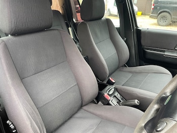 Used Land Rover Freelander 2004 for sale - 77556989: Photo