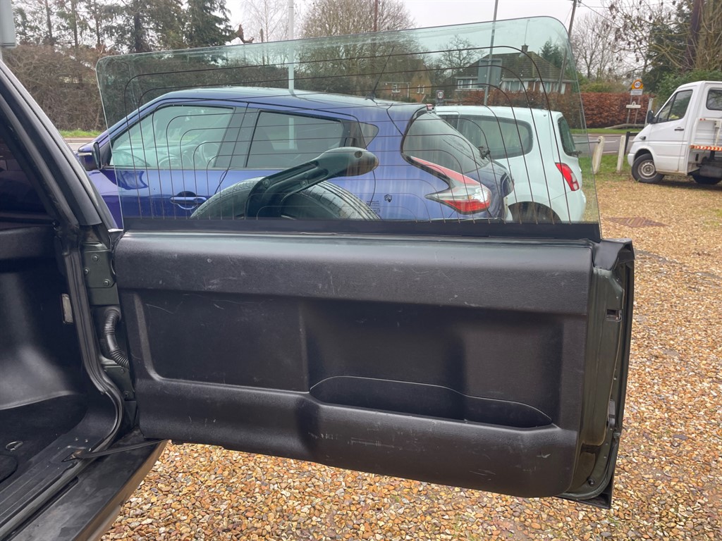 Used Land Rover Freelander 2004 for sale - 77556989: Photo 8