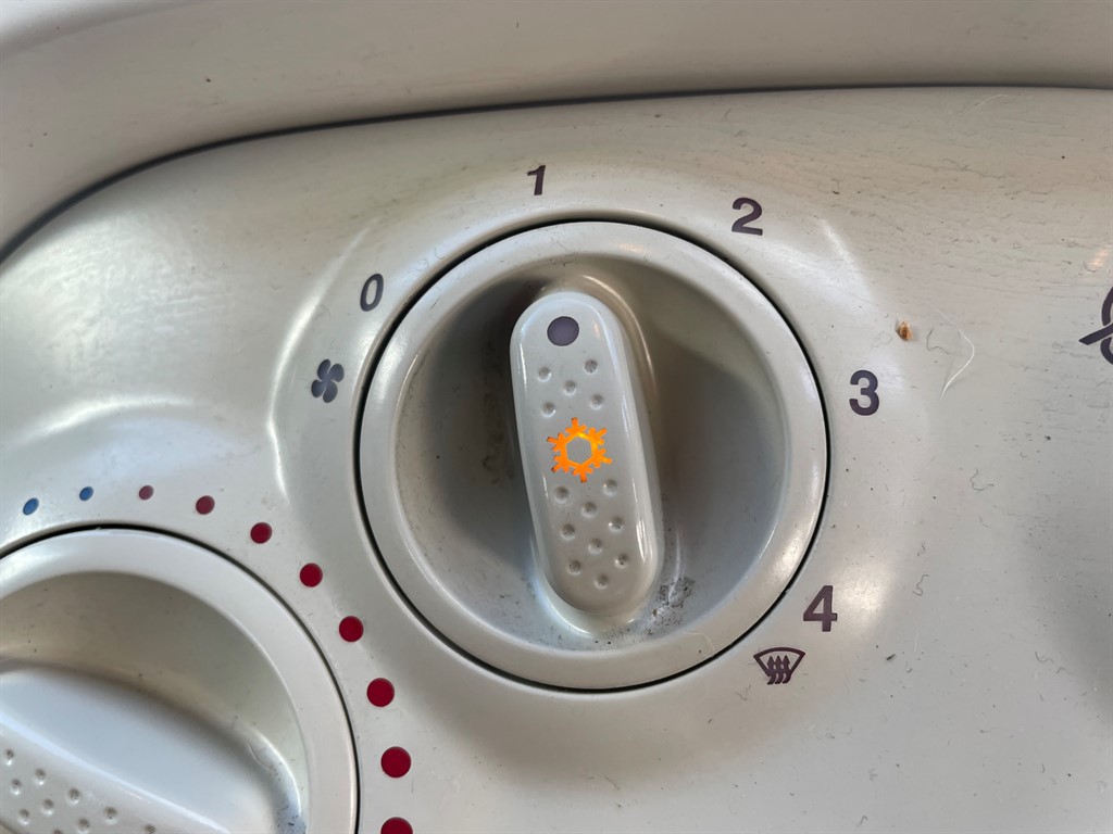 Used Fiat 500 2011 for sale - 77235649: Photo 10