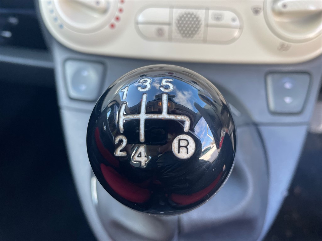 Used Fiat 500 2011 for sale - 77235649: Photo 12