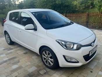 2013 - ACTIVE 5-Door