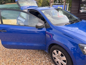 Volkswagen - Polo
