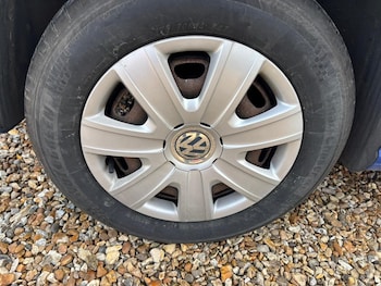 Used Volkswagen Polo 2013 for sale - 76172538: Photo 2