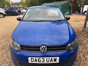 Used Volkswagen Polo 2013 for sale - 76172538: Photo 3