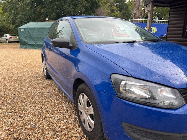Used Volkswagen Polo 2013 for sale - 76172538: Photo 5