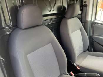 Used Fiat Doblo 2015 for sale - 74883396: Photo