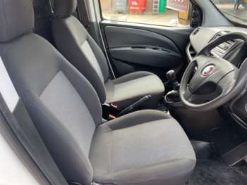 Used Fiat Doblo 2015 for sale - 74883396: Photo