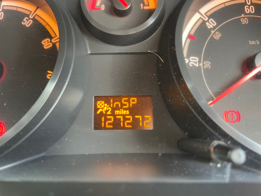 Used Vauxhall Corsa 2012 for sale - 76745628: Photo 11