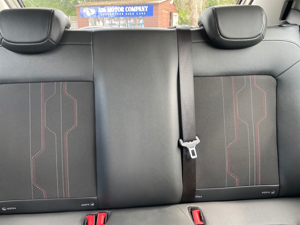 Used Vauxhall Corsa 2012 for sale - 76745628: Photo 17