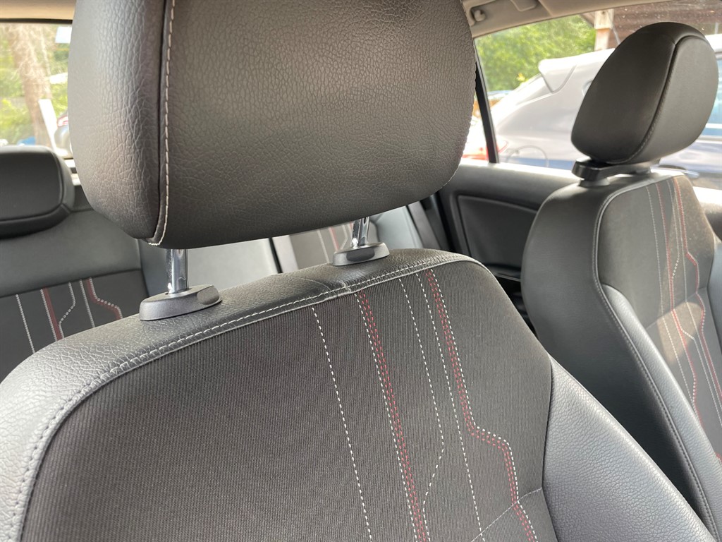 Used Vauxhall Corsa 2012 for sale - 76745628: Photo 18