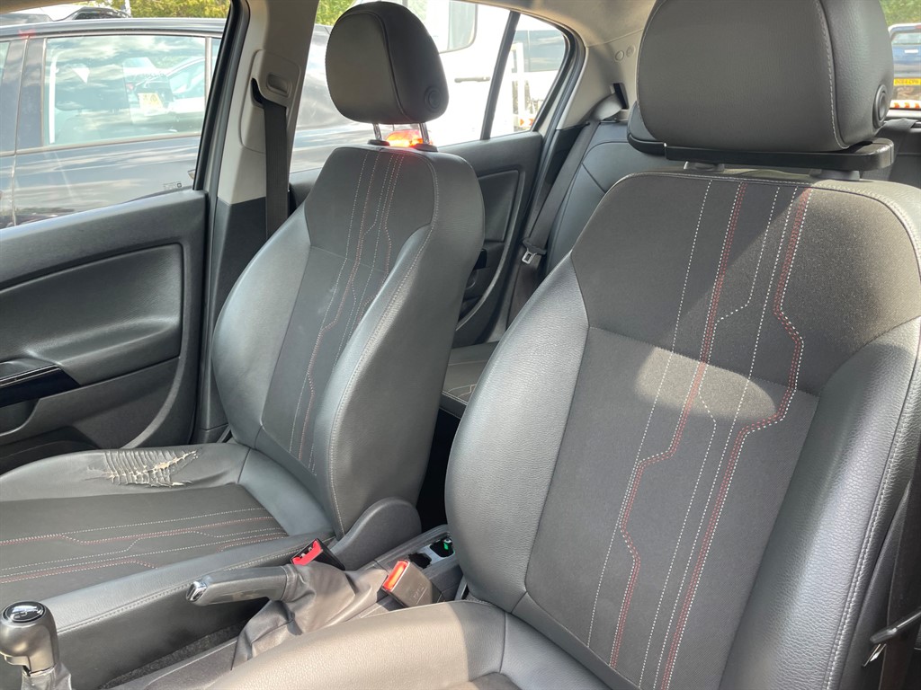 Used Vauxhall Corsa 2012 for sale - 76745628: Photo 21