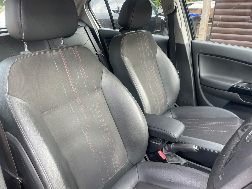 Used Vauxhall Corsa 2012 for sale - 76745628: Photo 3