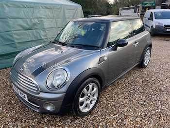 Used MINI Cooper 2010 for sale - 77691187: Photo
