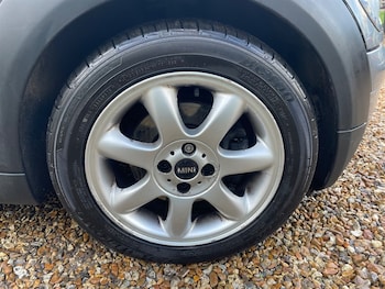 Used MINI Cooper 2010 for sale - 77691187: Photo