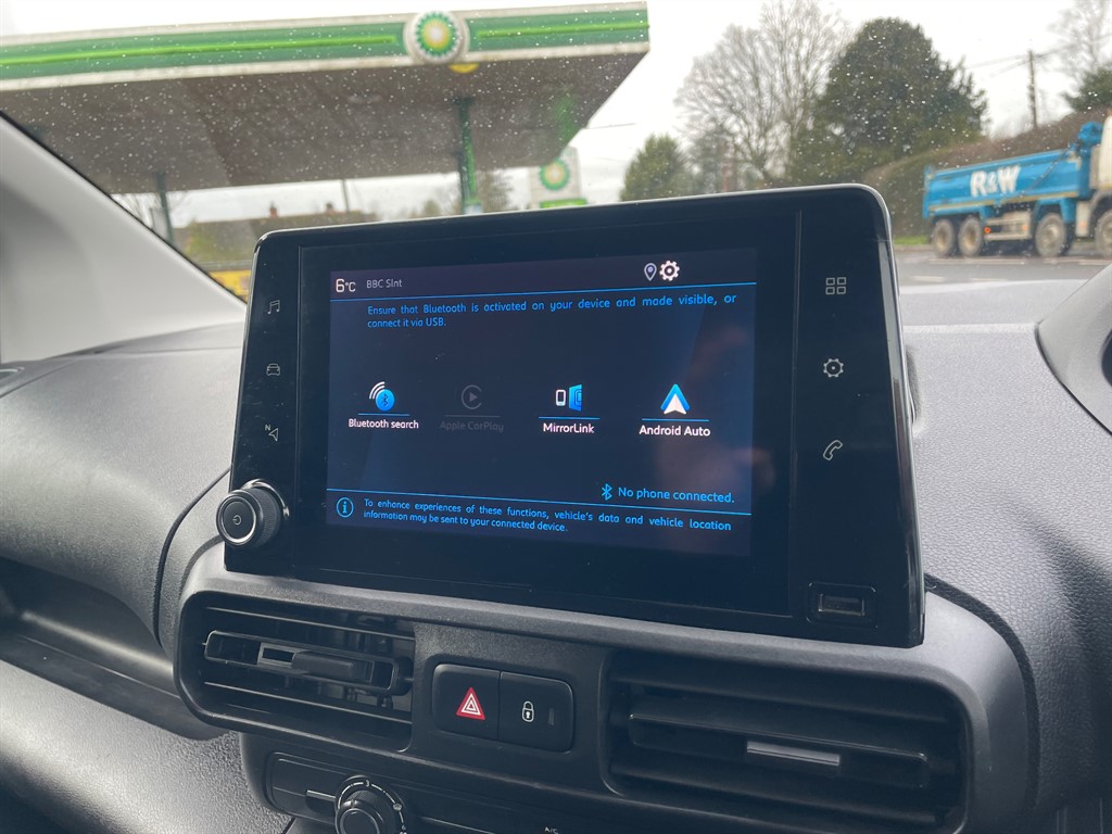 Used Peugeot Partner 2021 for sale - 77111870: Photo 19