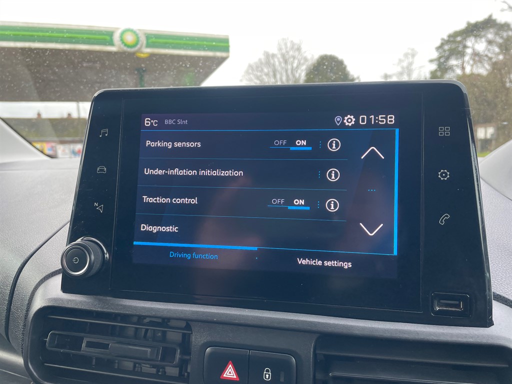 Used Peugeot Partner 2021 for sale - 77111870: Photo 25