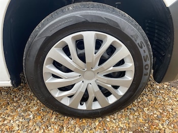 Used Peugeot Partner 2021 for sale - 77111870: Photo