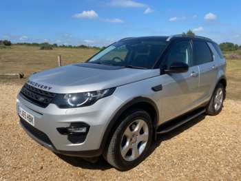 2015 - 2.2 SD4 SE Tech 5dr