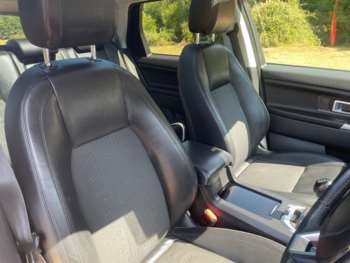 Used Land Rover Discovery Sport 2015 for sale - 75097649: Photo