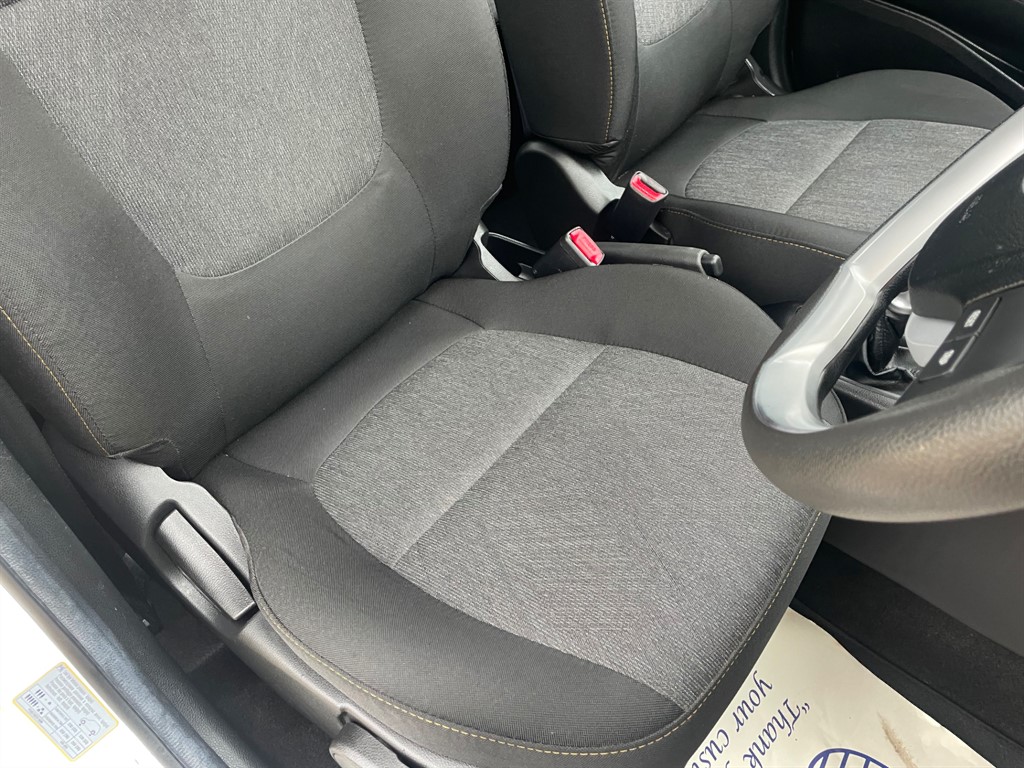 Used Kia Picanto 2015 for sale - 77347583: Photo 13