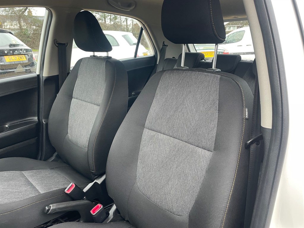 Used Kia Picanto 2015 for sale - 77347583: Photo 15